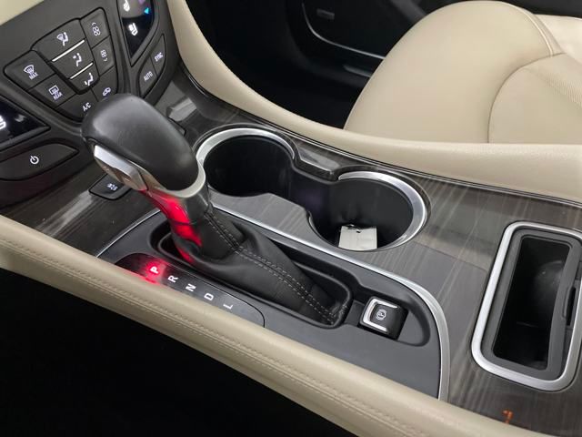 used 2020 Buick Envision car, priced at $21,500