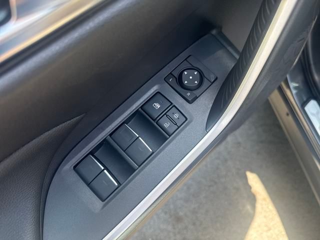 new 2025 Toyota RAV4 Hybrid car, priced at $38,852