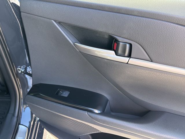 new 2025 Toyota Camry car, priced at $31,321