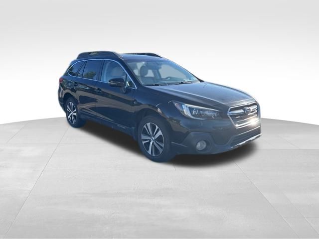 used 2018 Subaru Outback car, priced at $18,999