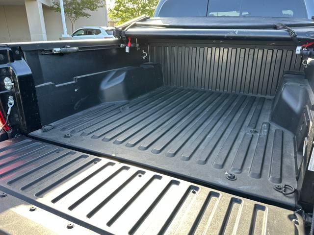 used 2019 Toyota Tacoma car, priced at $38,895