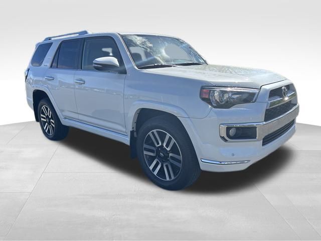 used 2019 Toyota 4Runner car, priced at $28,999