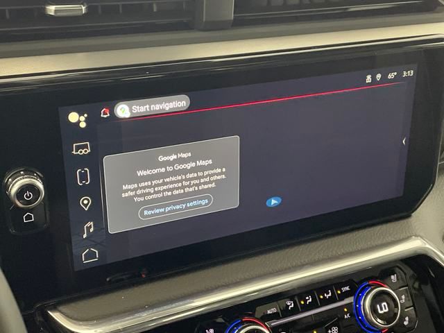 new 2025 GMC Sierra 1500 car, priced at $72,000