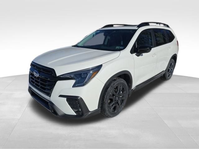 new 2025 Subaru Ascent car, priced at $48,616