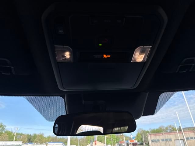 new 2025 Toyota Tundra car, priced at $56,560