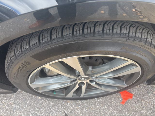 used 2019 Audi A6 car, priced at $26,799