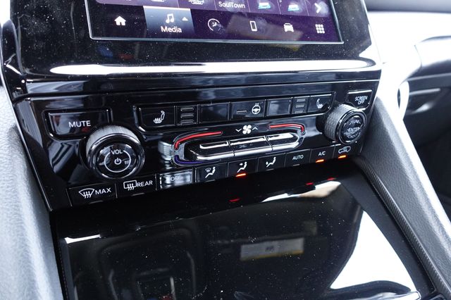 new 2025 Jeep Grand Cherokee car, priced at $40,755