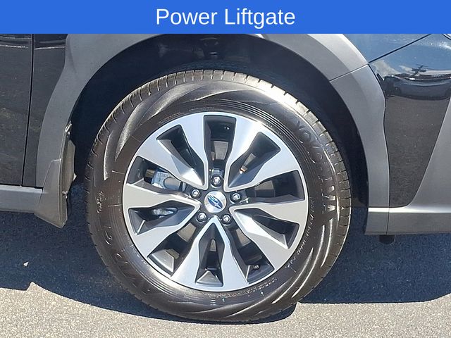 used 2025 Subaru Outback car, priced at $34,965