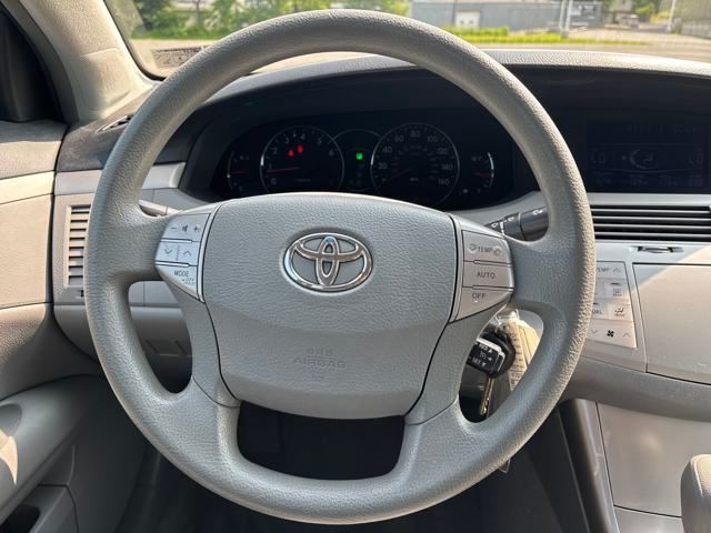 used 2010 Toyota Avalon car, priced at $11,613