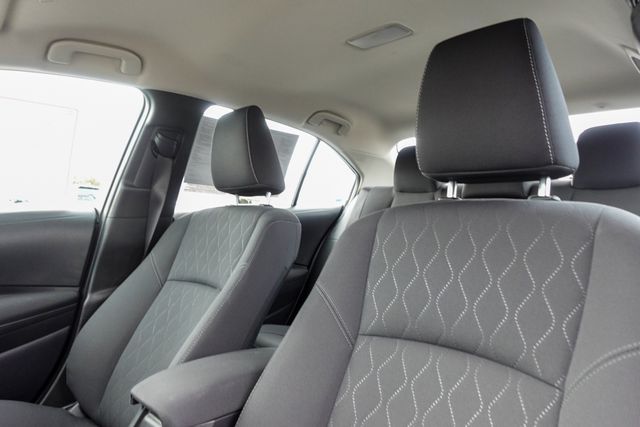 used 2024 Toyota Corolla car, priced at $23,400