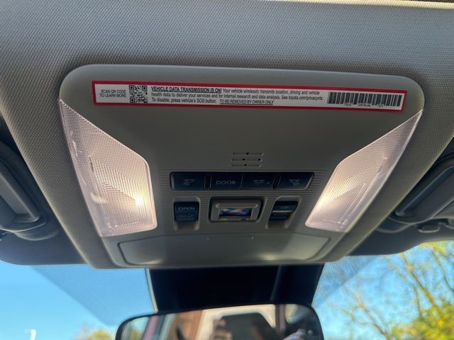 new 2025 Toyota RAV4 Hybrid car, priced at $39,507