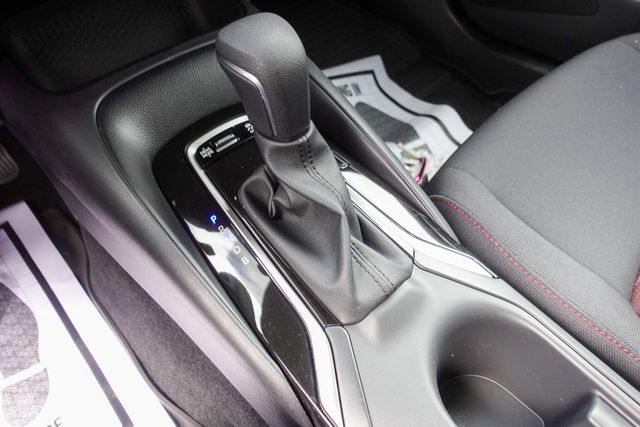 new 2026 Toyota Corolla car