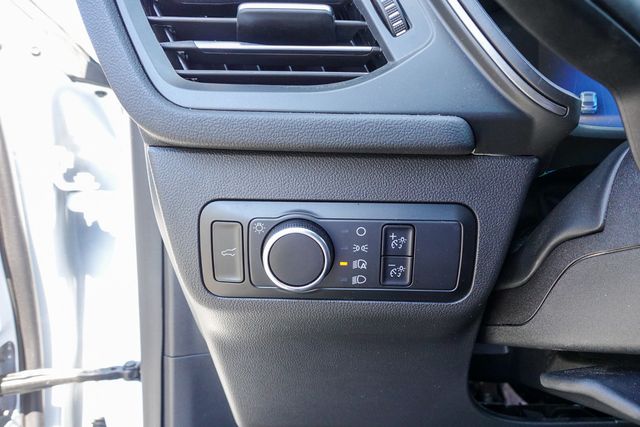 used 2024 Ford Escape car, priced at $20,688