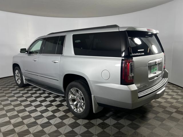 used 2017 GMC Yukon XL car, priced at $22,500