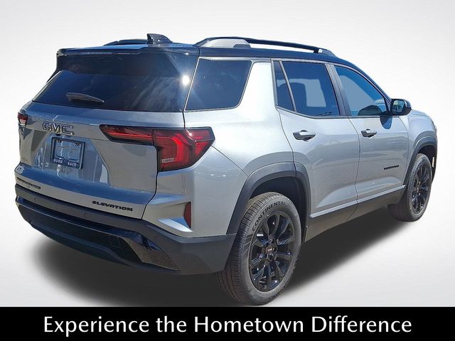 new 2026 GMC Terrain car, priced at $40,225