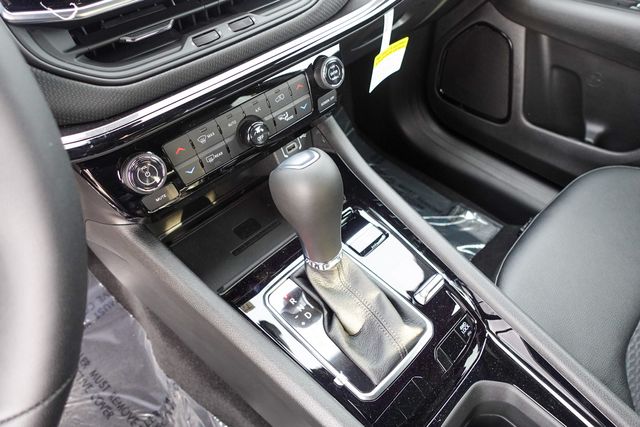 new 2026 Jeep Compass car, priced at $31,375