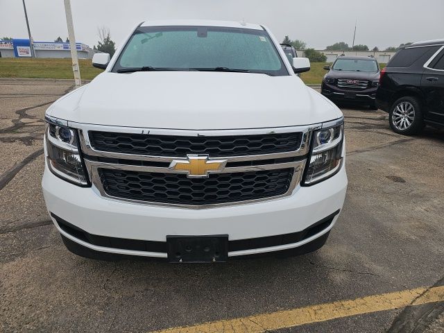 used 2016 Chevrolet Tahoe car, priced at $21,000
