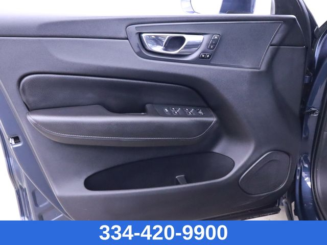 used 2020 Volvo XC60 car, priced at $17,999