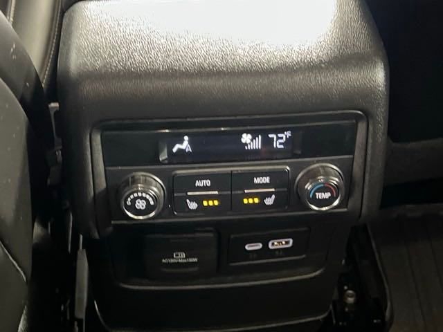 used 2022 GMC Acadia car, priced at $26,000