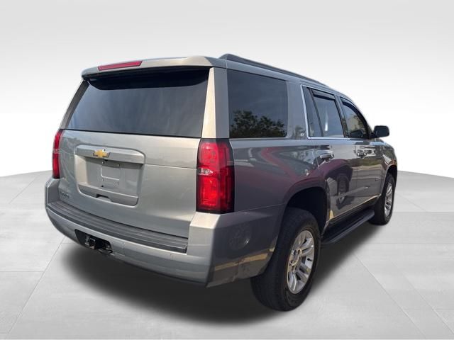 used 2018 Chevrolet Tahoe car, priced at $27,499