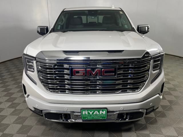 new 2025 GMC Sierra 1500 car, priced at $72,000