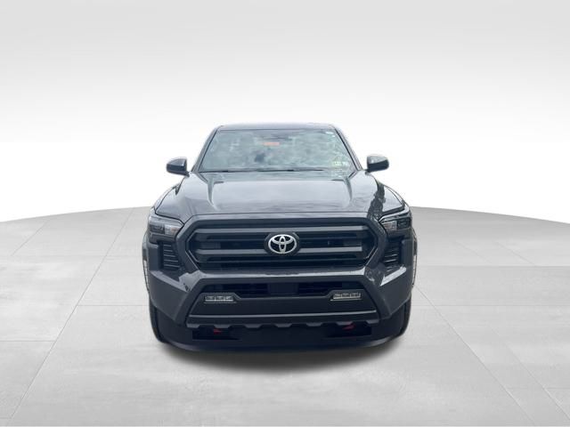 new 2025 Toyota Tacoma car, priced at $41,798