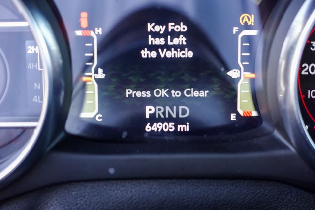 used 2021 Jeep Wrangler car, priced at $32,582