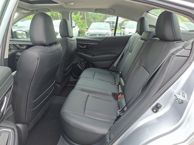 new 2025 Subaru Legacy car, priced at $35,880