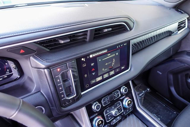 used 2024 GMC Yukon car, priced at $73,798