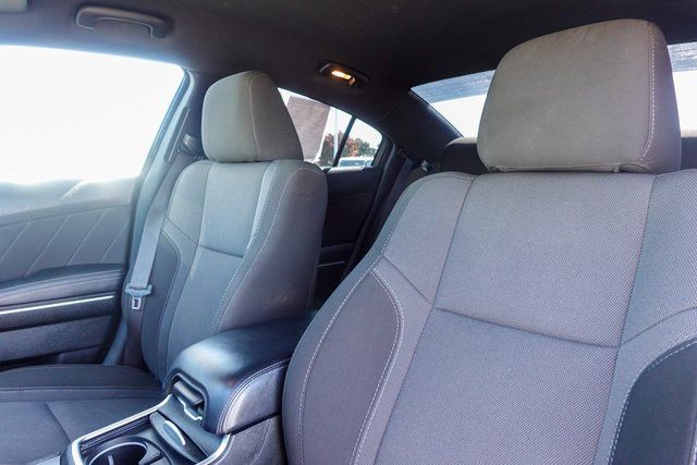 used 2022 Dodge Charger car, priced at $18,299