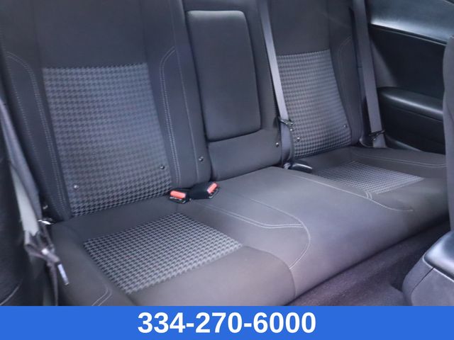 used 2022 Dodge Challenger car, priced at $23,999