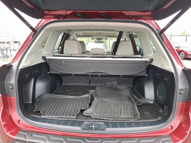 used 2021 Subaru Forester car, priced at $21,940