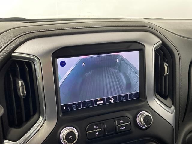 used 2022 GMC Sierra 2500HD car, priced at $52,500