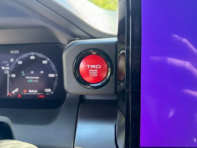 new 2025 Toyota Tacoma car, priced at $46,387