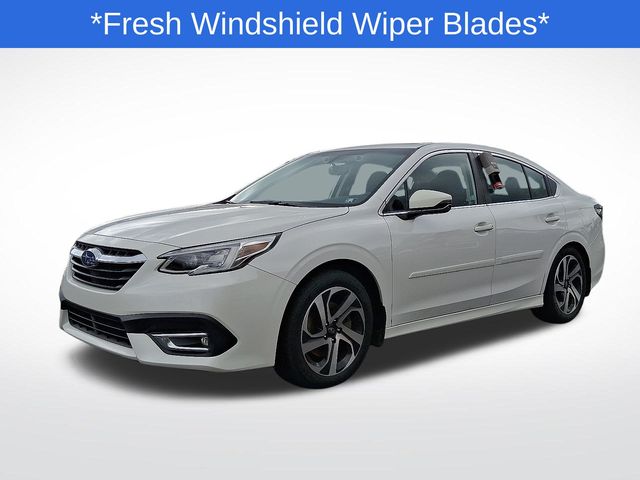 used 2022 Subaru Legacy car, priced at $23,448