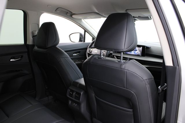 new 2025 Nissan Murano car, priced at $41,965