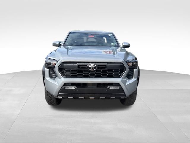 new 2025 Toyota Tacoma car, priced at $51,153