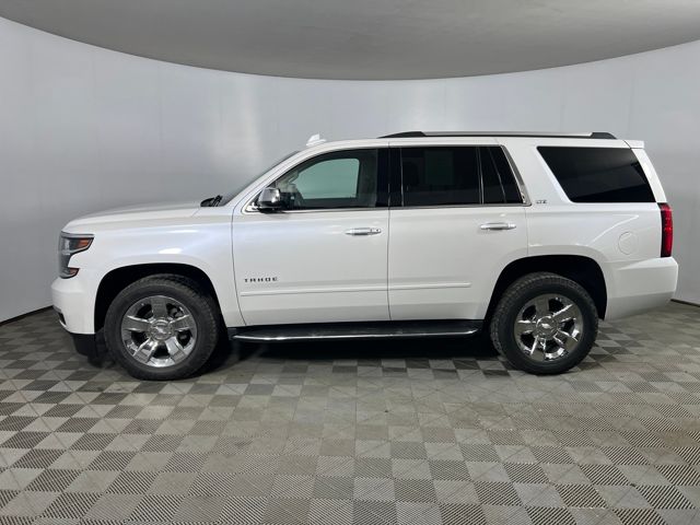 used 2016 Chevrolet Tahoe car, priced at $23,000
