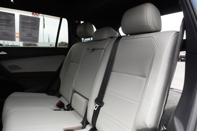 used 2019 Volkswagen Tiguan car, priced at $20,900