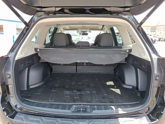 used 2021 Subaru Forester car, priced at $25,131