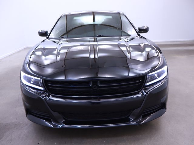 used 2023 Dodge Charger car, priced at $22,999