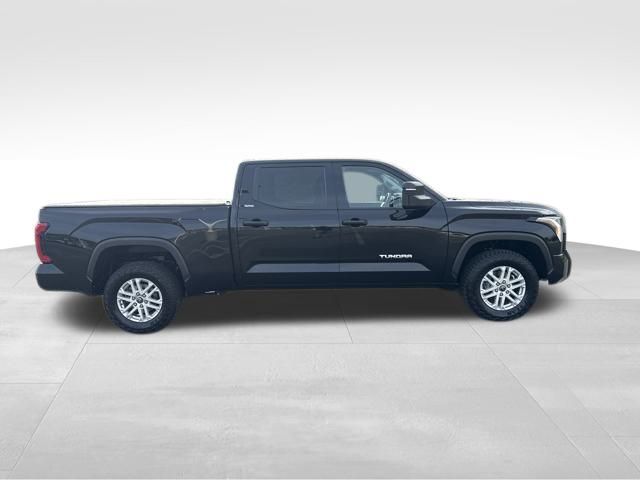 used 2022 Toyota Tundra car, priced at $43,189