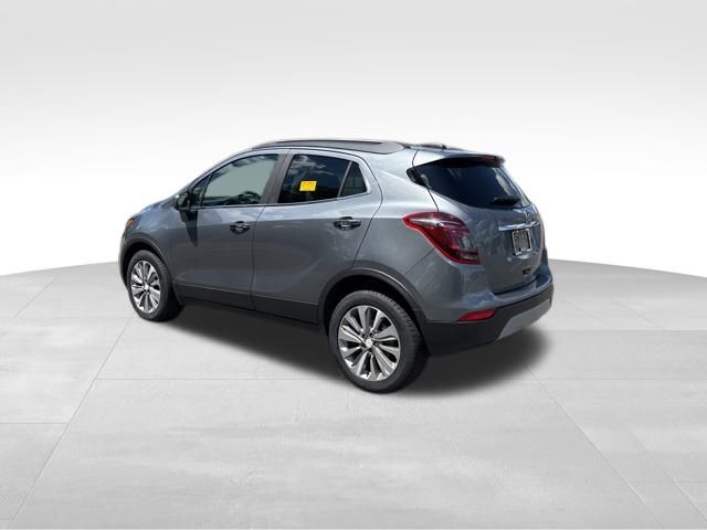 used 2020 Buick Encore car, priced at $12,999