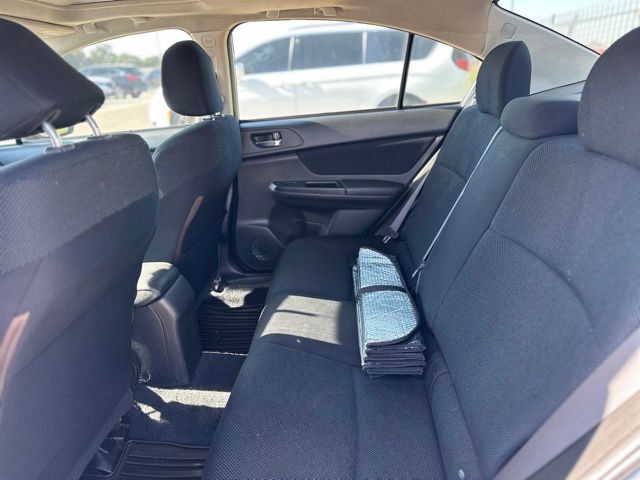 used 2012 Subaru Impreza car