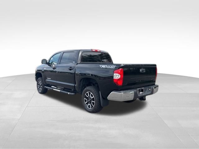 used 2017 Toyota Tundra car, priced at $32,559