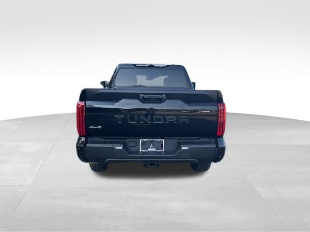 used 2022 Toyota Tundra car, priced at $42,499