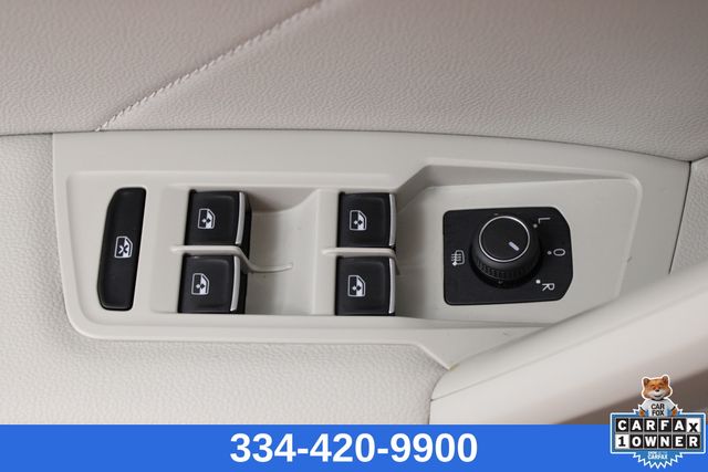 used 2024 Volkswagen Tiguan car