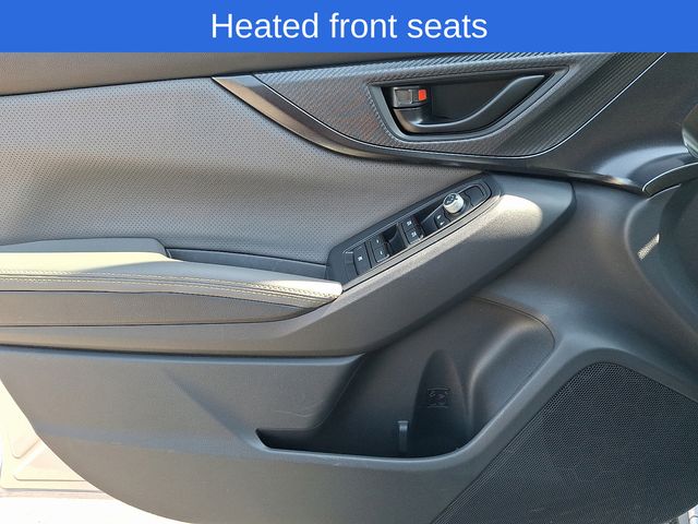 used 2023 Subaru Crosstrek car, priced at $27,789