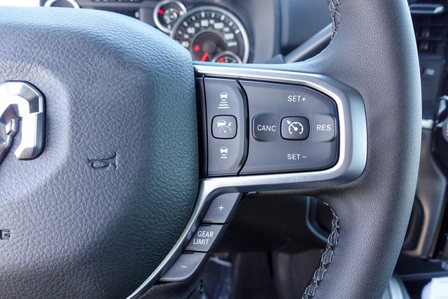 new 2026 Ram 2500 car, priced at $74,290