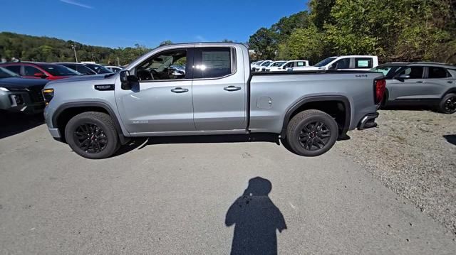 new 2025 GMC Sierra 1500 car, priced at $60,850